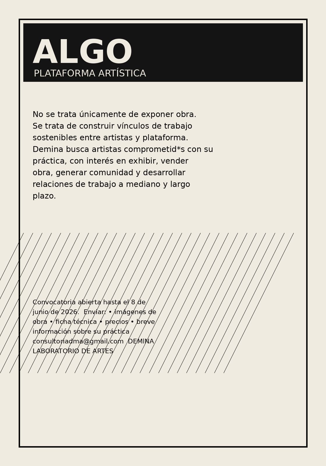 Algo