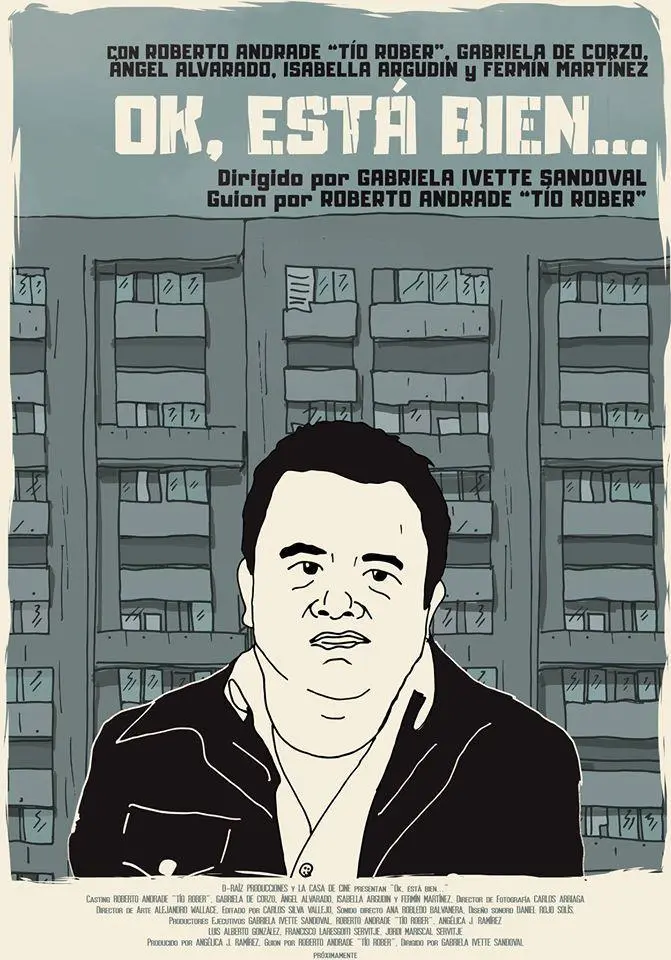 OK, está bien...