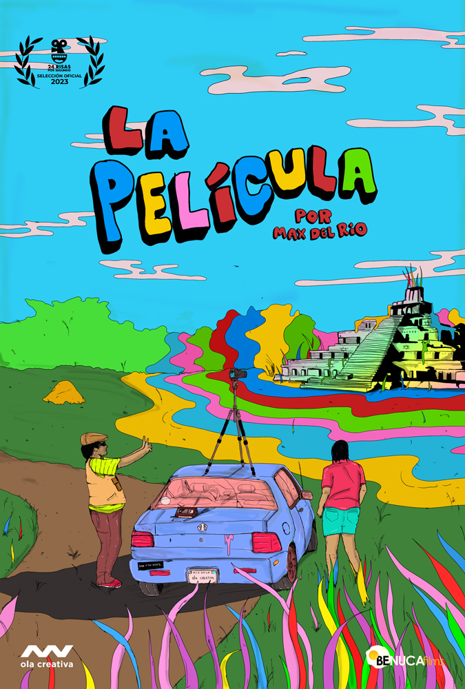 La Película