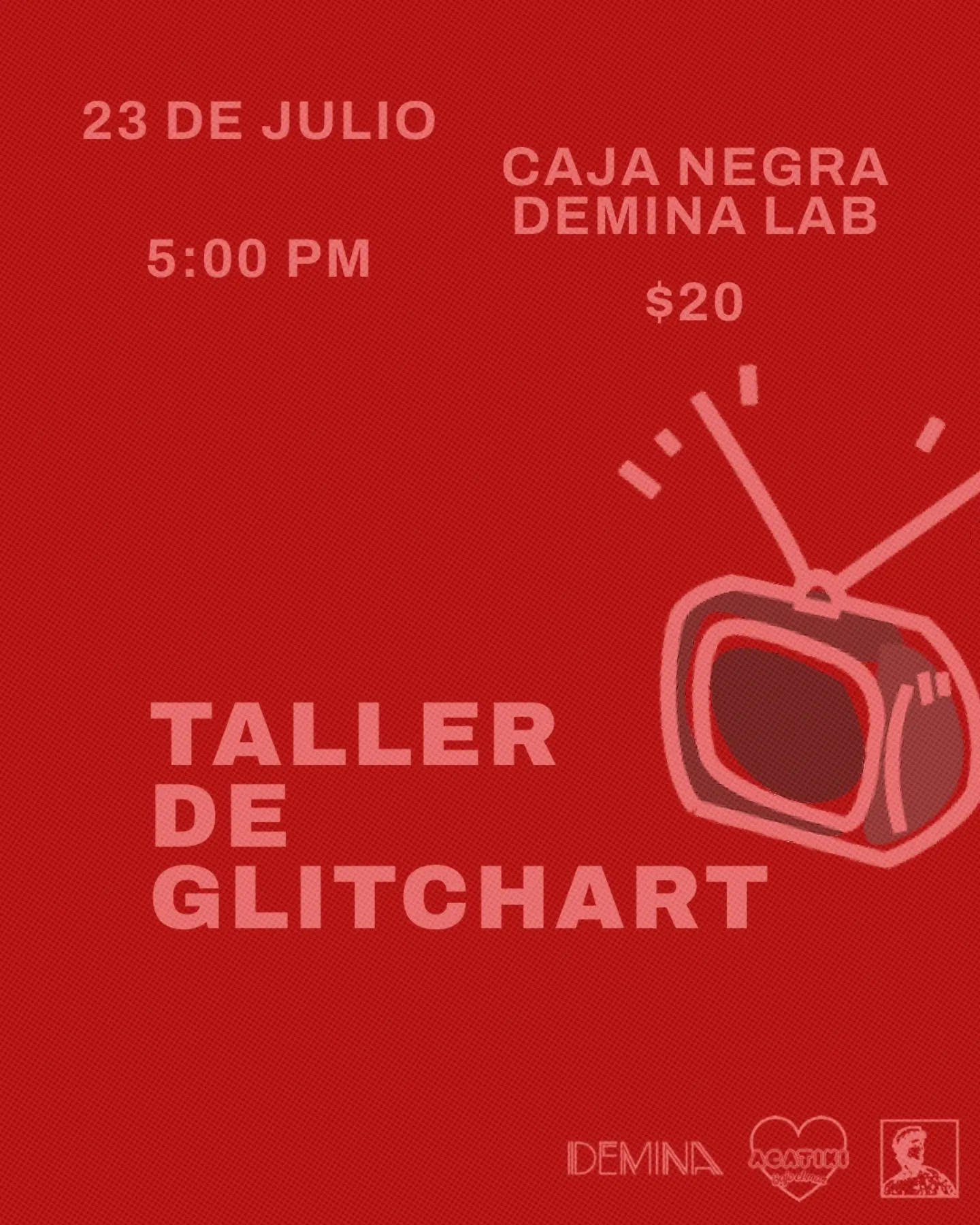 Taller de GlichArt