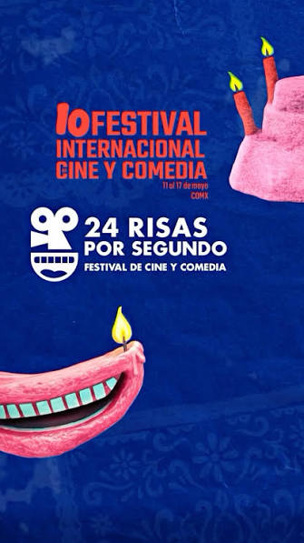Festival Internacional de Cine y Comedia