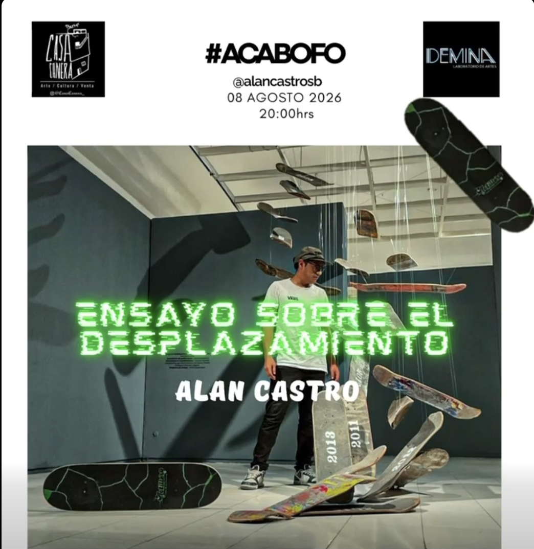 Cartografías de la Identidad Urbana