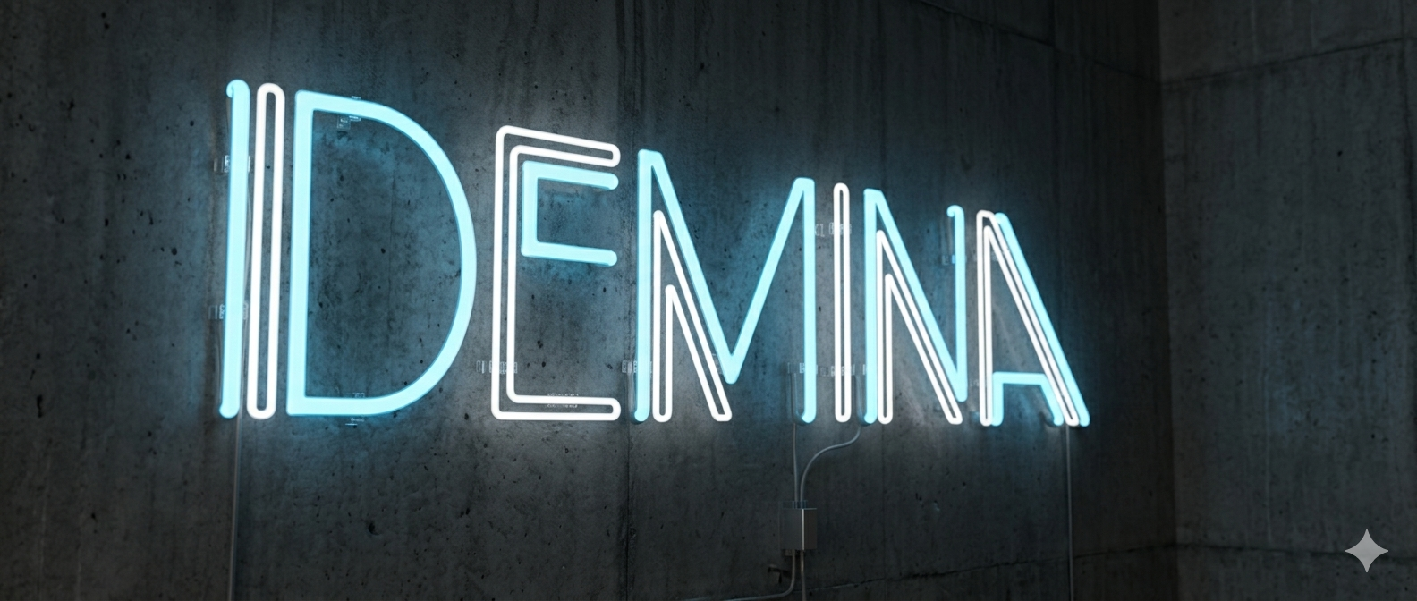 Comunidad DEMINA
